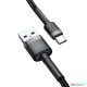  Baseus cafule Cable USB For Type-C 3A 1M